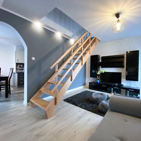 Apartament U Beni Tylicz Exterior foto