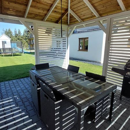 Apartament U Beni Tylicz Exterior foto
