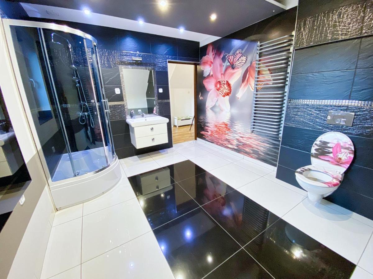 Apartament U Beni Tylicz Exterior foto