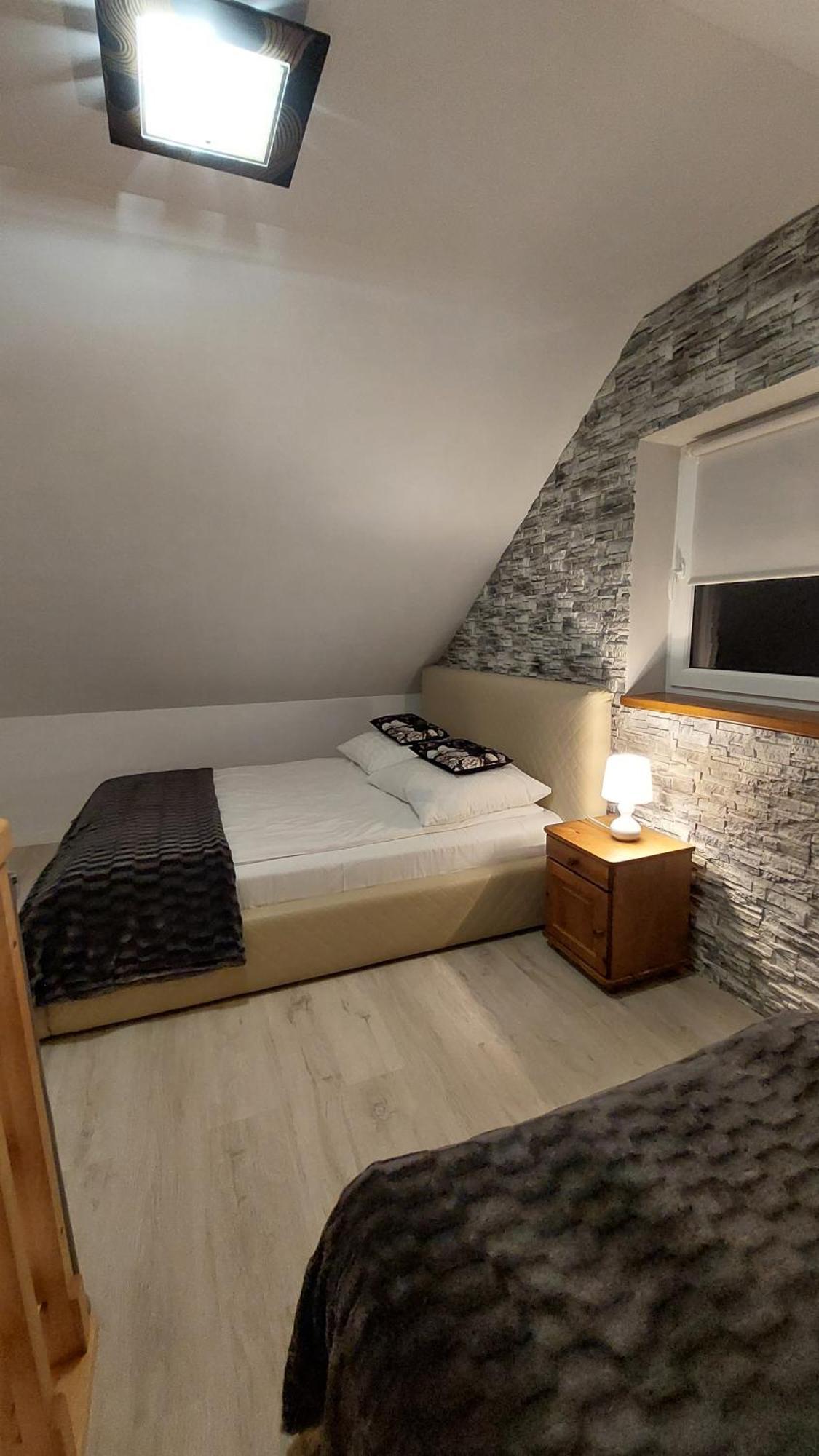 Apartament U Beni Tylicz Exterior foto